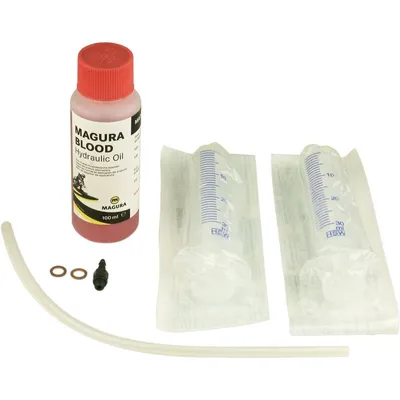 Produktbild von Magura Hymec 0722152 Kupplungsflüssigkeit Durchsichtig  Durchsichtig One Size