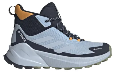 Produktbild von Adidas TERREX TRAILMAKER 2 MID GTX W GLOBLU/CRSK/LEGINK 41.5