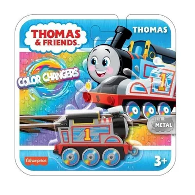 Obrázok produktu pre Thomas & Friends HPH40, Chlapec / dievča, 3 rok / roky
