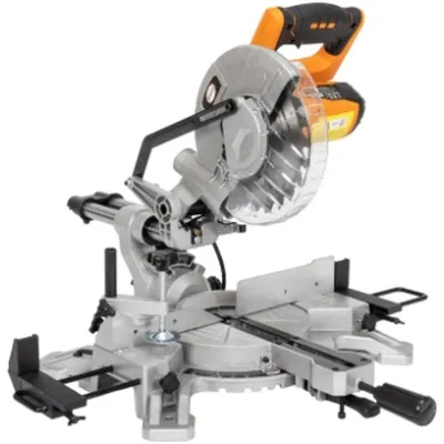 Obrázek produktu pro Pokosová pila J1G-ZP8-210, 210 mm, 1500 W