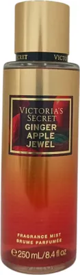 Obrázek produktu pro Victoria's Secret Ginger Apple Jewel tělový spray pro ženy 250 ml