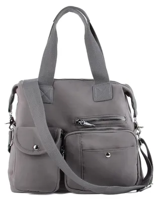 Produktbild von Hobo-Handtasche für Damen, ideal für den täglichen Gebrauch