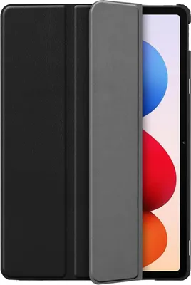 Produktbild von Hülle Xiaomi Redmi Pad 2 Pro Schutzhülle - Cazy - Schwarz
