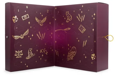 Obrázek produktu pro Harry Potter A2826 Harry Potter Adventskalender