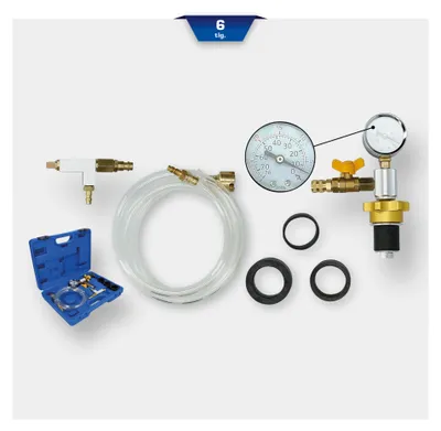 Imagen del producto de Brilliant Tools BT521050, 1,82 kg, 387 mm, 350 mm, 80 mm, 6 unidades