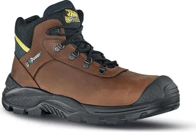 Produktbild von U-Power  Hochschuh LATITUDE RS UK S3 SRC Gr.40, SO10683