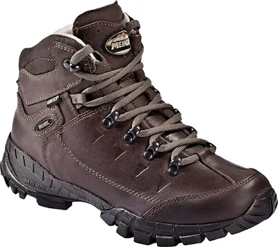 Produktbild von MEINDL Stowe Lady GTX braun 40