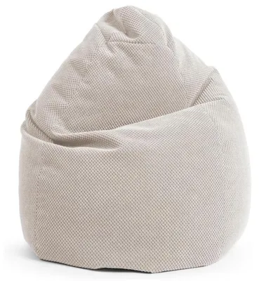 Produktbild von Sitzsack BeanBag COMODO XL natur/beige