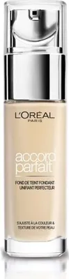Immagine prodotto di L'Oreal Paris True Match Foundation Designer Fondotinta liquido 1.5.N Lin Neutre 30ml