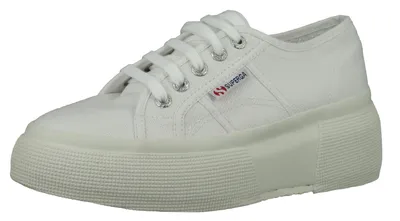 Immagine prodotto di Sneaker Superga S00DQS0-901 Bianco