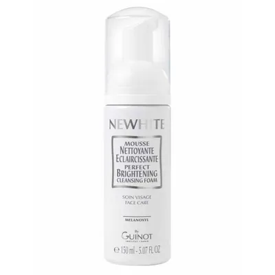 Immagine prodotto di Guinot, Newhite, Brightening, Cleansing Foam, 150 ml