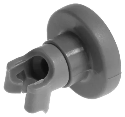 Immagine prodotto di Smeg 697410197 Rullo per cestello superiore della lavastoviglie (vedi descrizione)