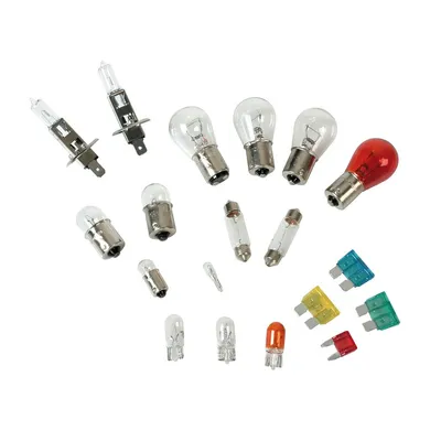 Obrázok produktu pre Rad žiaroviek LAMPA 14431878 8000692581612