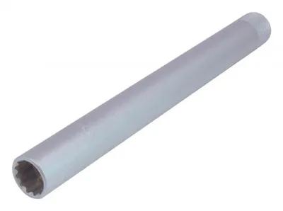 Obrázok produktu pre Kľúč na demontáž zapaľovacích sviečok 18x250mm 3/8" profi Asta A-PT18 06075