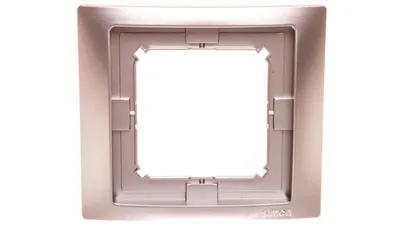 Obrázok produktu pre Kontakt-Simon BMRC1B/43, Plast, 1 kusov, 95 mm, 20 mm, 165 mm