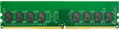 Produktbild von Synology DDR4 - Modul - 16 GB - DIMM 288-PIN