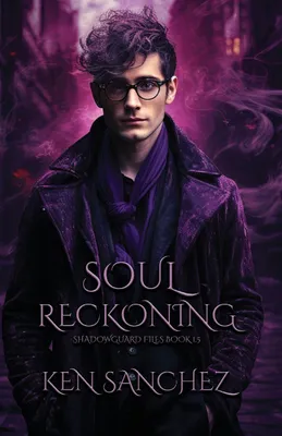 Produktbild von Soul Reckoning