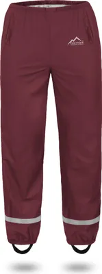 Produktbild von normani Kinder Regenhose