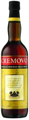 Produktbild von Cremovo Vino Aromatizzato Marsala 750ml 18% Vol.