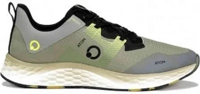 Produktbild von Atom Sneakers AT116-501405 in Multicolored color size 41