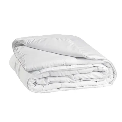 Produktbild von Füllung Bettdecke Weiß 300 g/m² 140 x 200 cm