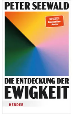 Zdjęcie produktu dla Die Entdeckung der Ewigkeit