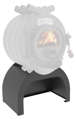 Produktbild von Untergestell Move für Bruno Mini I