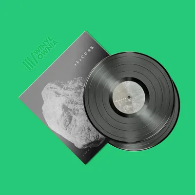 Zdjęcie produktu dla ++ THE CURE Songs Of A Lost World (Half Speed Master) 2LP