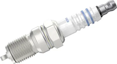 Produktbild von BOSCH Zündkerze 0 242 240 591