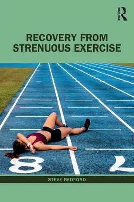 Produktbild von Recovery from Strenuous Exercise
