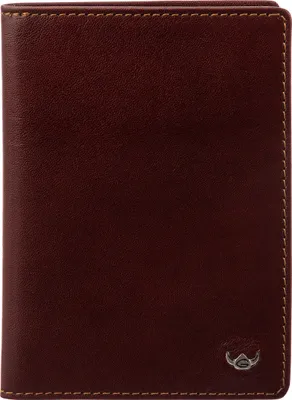 Zdjęcie produktu dla Golden Head Golden Head - etui na dowód osobisty 12 cm RFID