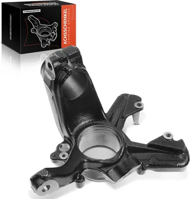 Image de Frankberg 1x Pivot de Suspension Essieu Avant Gauche pour VW Golf IV 1J1 Audi A3 8L1 Seat Skoda