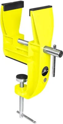 Obrázek produktu pro SkinRocks Ski Vise Racing Skispanner Pro Plus Držák lyží pro světový pohár žlutý