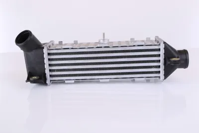 Produktbild von NISSENS 96769 Ladeluftkühler LLK für VW Caddy II Kastenwagen (9K9A) Turbo Intercooler