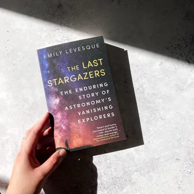 Imagen del producto de The Last Stargazers