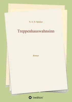 Produktbild von Treppenhauswahnsinn