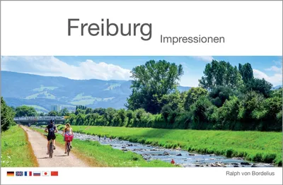 Produktbild von Freiburg - Impressionen