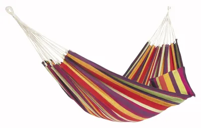 Immagine prodotto di Amaca Amazonas Lambada tropicale misura L 210x140cm