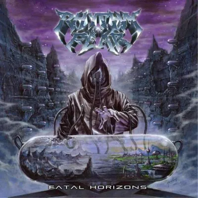 Produktbild von Fatal Horizons