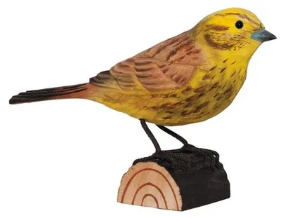 Image de Jardin pour la faune Dekovogel Goldammer