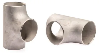 Produktbild von POLBERIS T-Stück zum Schweißen 3'' SCH10S 304L