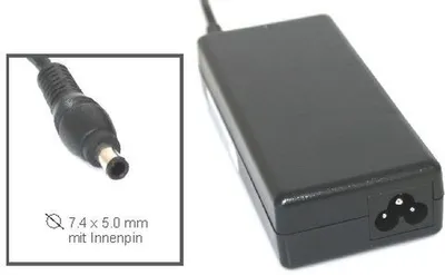 Immagine prodotto di Alimentatore compatibile con HP B3X39EA