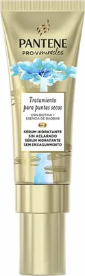 Immagine prodotto di Siero per capelli Pantene Miracle