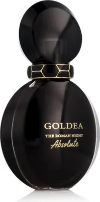 Produktbild von Bvlgari Goldea The Roman Night Absolute Eau De Parfum Sensuelle 30 ml (woman)
