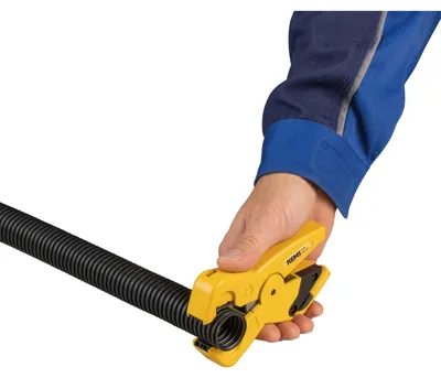 Obrázok produktu pre Rems RAS P/SW 45/L (zum Trennen von Schutzwellrohren auf Kunststoff) 113480 R