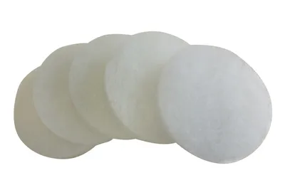 Produktbild von Maico Luftfilter, Ersatz ALDF 125/160 G3 0093.0080 (5 Stück)