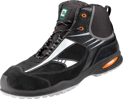 Produktbild von Elysee Perito S3 Schnürstiefel  34427-40 Größe 40 S3 SRC