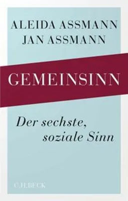 Produktbild von Gemeinsinn