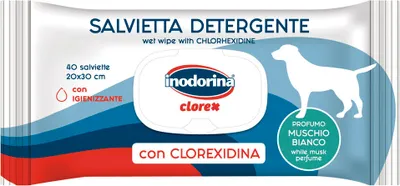 Immagine prodotto di Salviette per la cura