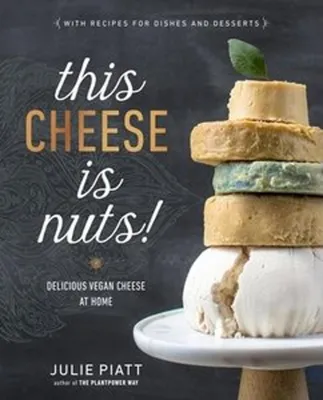 Immagine prodotto di This Cheese is Nuts!